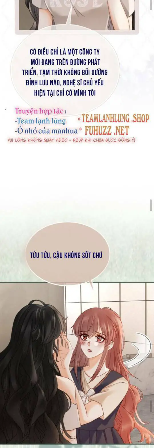Cùng Đỉnh Luu Ảnh Đế Yêu Đương Phát Đường Nettruyen ZZZ Chương 193 Page 12