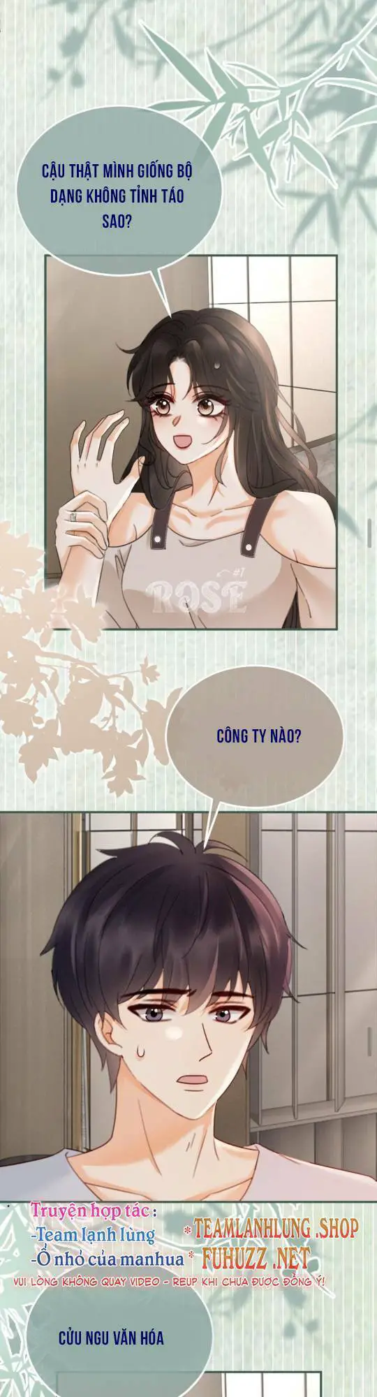 Cùng Đỉnh Luu Ảnh Đế Yêu Đương Phát Đường Nettruyen ZZZ Chương 193 Page 13
