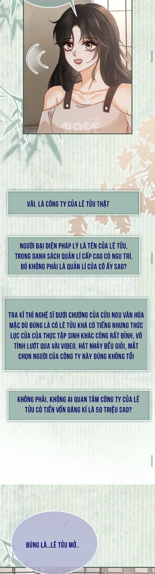 Cùng Đỉnh Luu Ảnh Đế Yêu Đương Phát Đường Nettruyen ZZZ Chương 193 Page 14