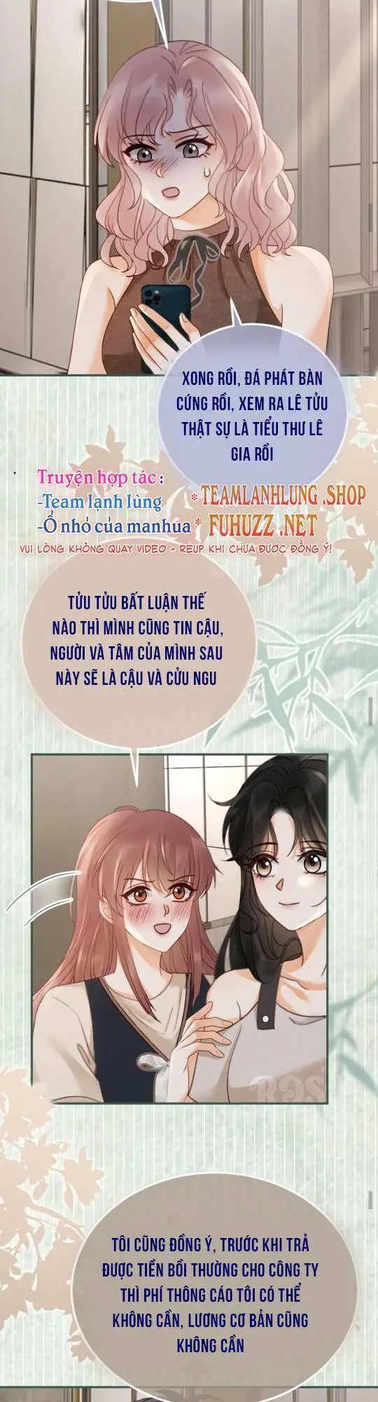 Cùng Đỉnh Luu Ảnh Đế Yêu Đương Phát Đường Nettruyen ZZZ Chương 193 Page 15