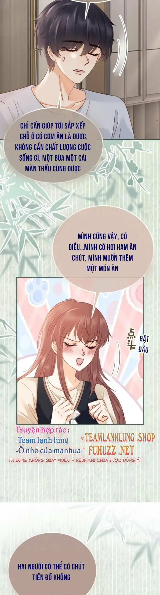 Cùng Đỉnh Luu Ảnh Đế Yêu Đương Phát Đường Nettruyen ZZZ Chương 193 Page 16