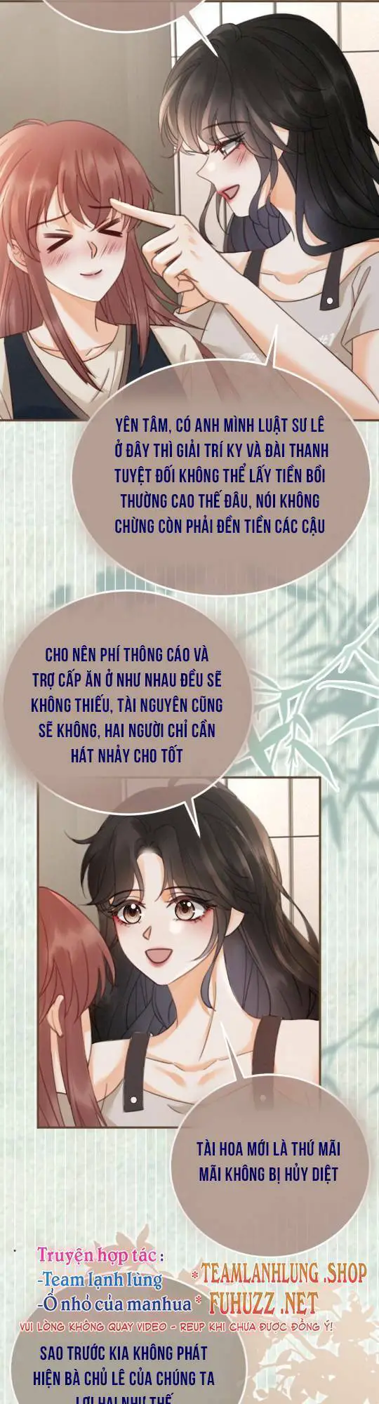 Cùng Đỉnh Luu Ảnh Đế Yêu Đương Phát Đường Nettruyen ZZZ Chương 193 Page 17