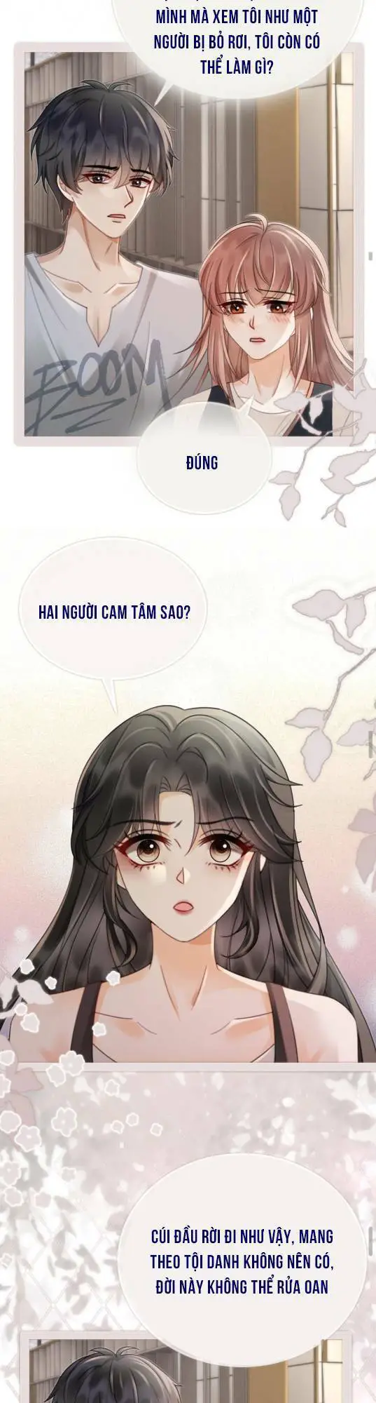 Cùng Đỉnh Luu Ảnh Đế Yêu Đương Phát Đường Nettruyen ZZZ Chương 192 Page 6