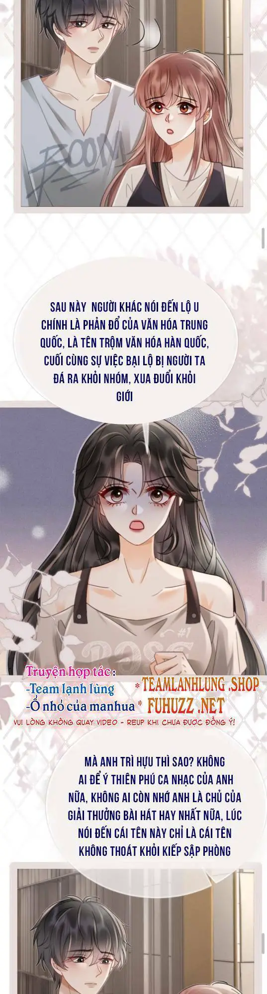 Cùng Đỉnh Luu Ảnh Đế Yêu Đương Phát Đường Nettruyen ZZZ Chương 192 Page 7