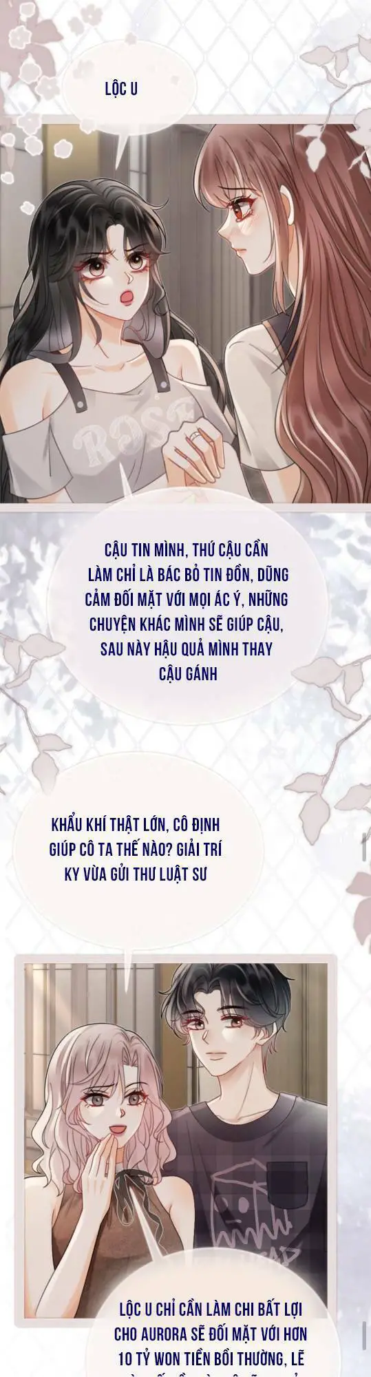 Cùng Đỉnh Luu Ảnh Đế Yêu Đương Phát Đường Nettruyen ZZZ Chương 192 Page 10