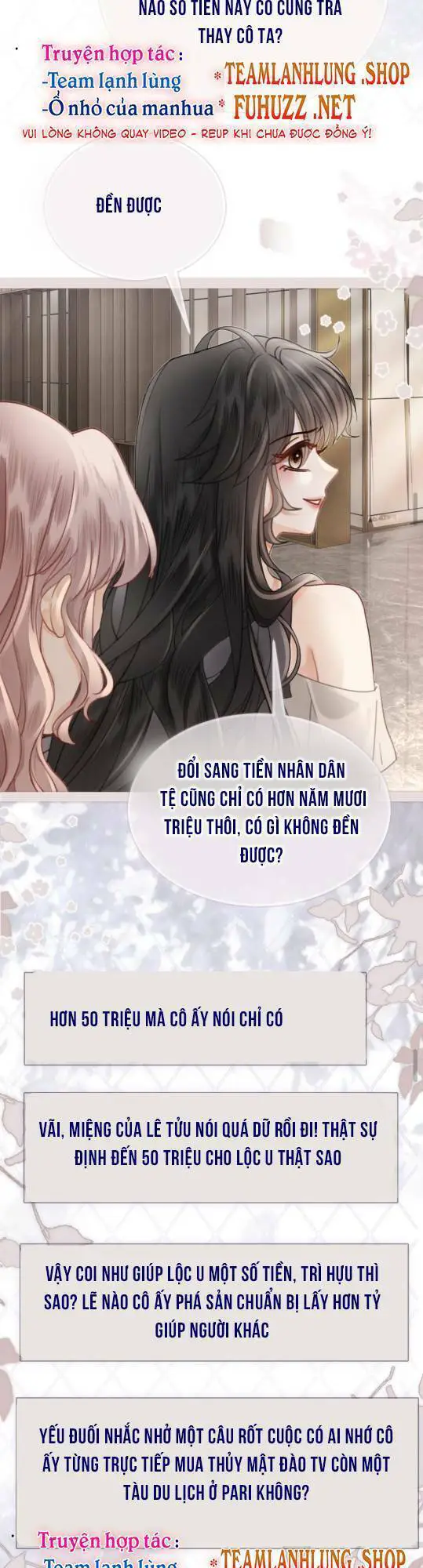 Cùng Đỉnh Luu Ảnh Đế Yêu Đương Phát Đường Nettruyen ZZZ Chương 192 Page 11