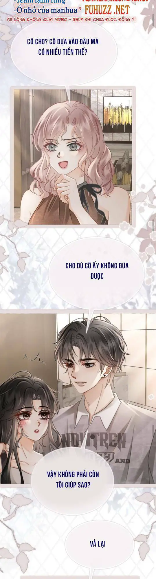 Cùng Đỉnh Luu Ảnh Đế Yêu Đương Phát Đường Nettruyen ZZZ Chương 192 Page 12