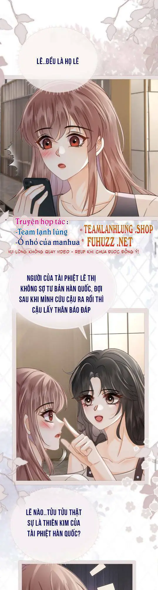 Cùng Đỉnh Luu Ảnh Đế Yêu Đương Phát Đường Nettruyen ZZZ Chương 192 Page 15