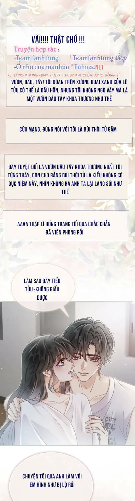Cùng Đỉnh Luu Ảnh Đế Yêu Đương Phát Đường Nettruyen ZZZ Chương 189 Page 7