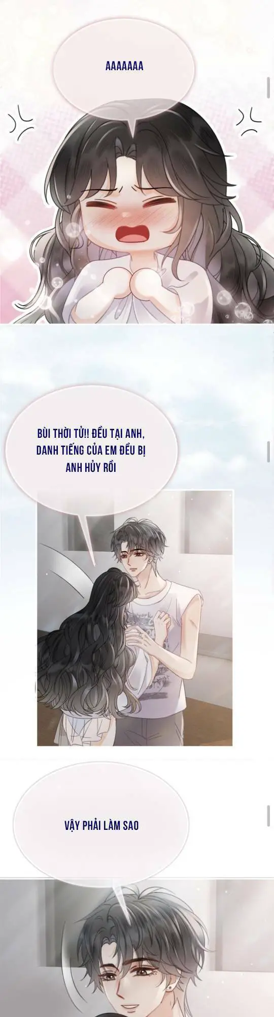 Cùng Đỉnh Luu Ảnh Đế Yêu Đương Phát Đường Nettruyen ZZZ Chương 189 Page 9