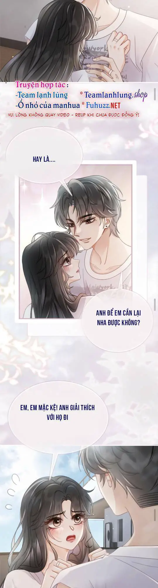 Cùng Đỉnh Luu Ảnh Đế Yêu Đương Phát Đường Nettruyen ZZZ Chương 189 Page 10
