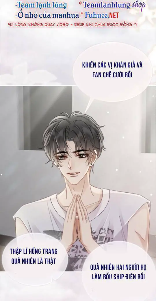 Cùng Đỉnh Luu Ảnh Đế Yêu Đương Phát Đường Nettruyen ZZZ Chương 189 Page 12