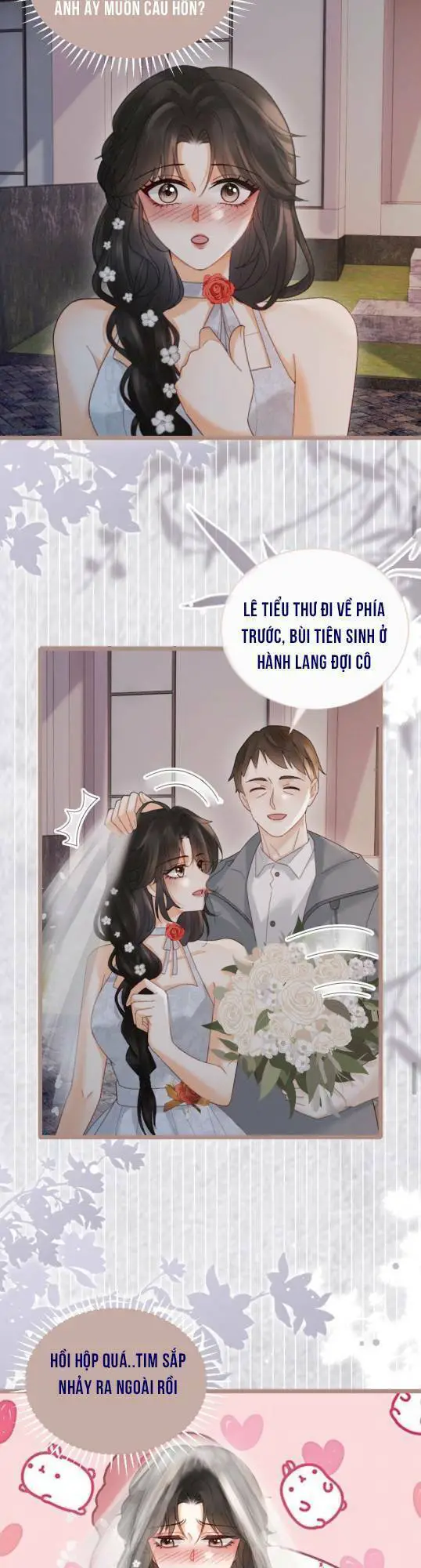 Cùng Đỉnh Luu Ảnh Đế Yêu Đương Phát Đường Nettruyen ZZZ Chương 195 Page 8