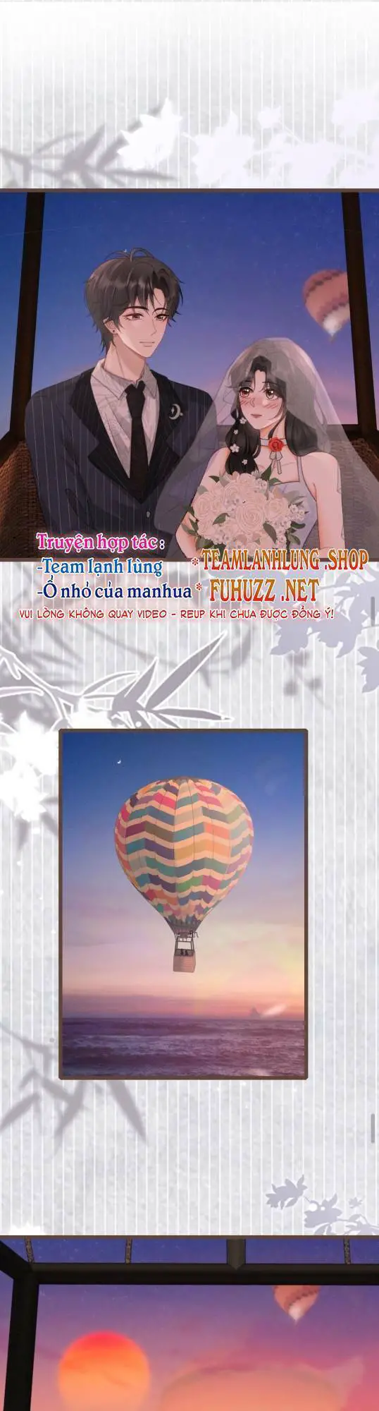 Cùng Đỉnh Luu Ảnh Đế Yêu Đương Phát Đường Nettruyen ZZZ Chương 195 Page 12