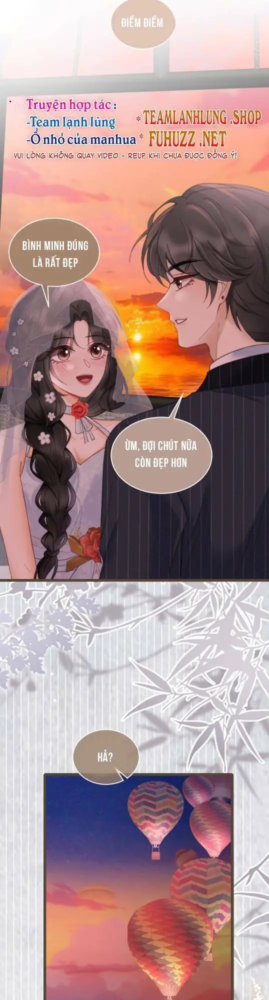 Cùng Đỉnh Luu Ảnh Đế Yêu Đương Phát Đường Nettruyen ZZZ Chương 195 Page 14