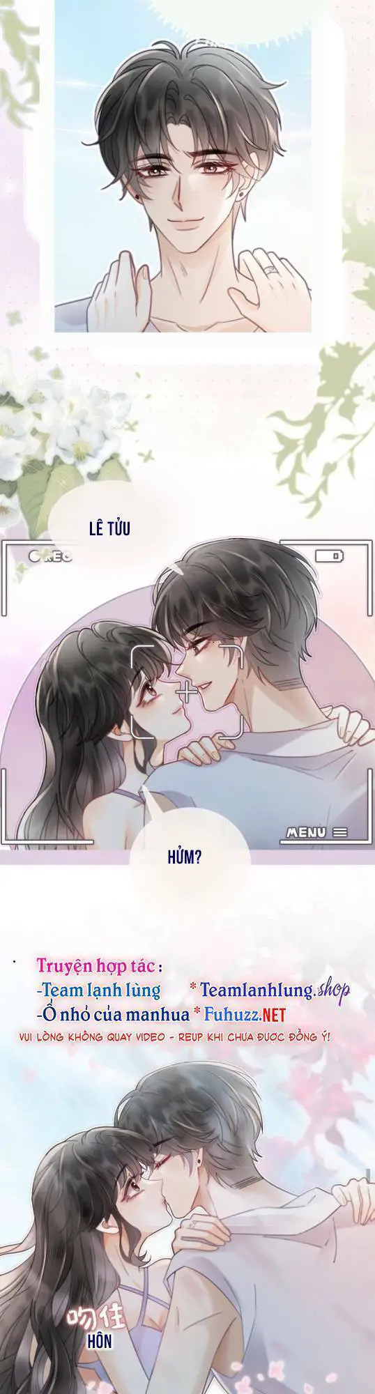 Cùng Đỉnh Luu Ảnh Đế Yêu Đương Phát Đường Nettruyen ZZZ Chương 188 Page 2
