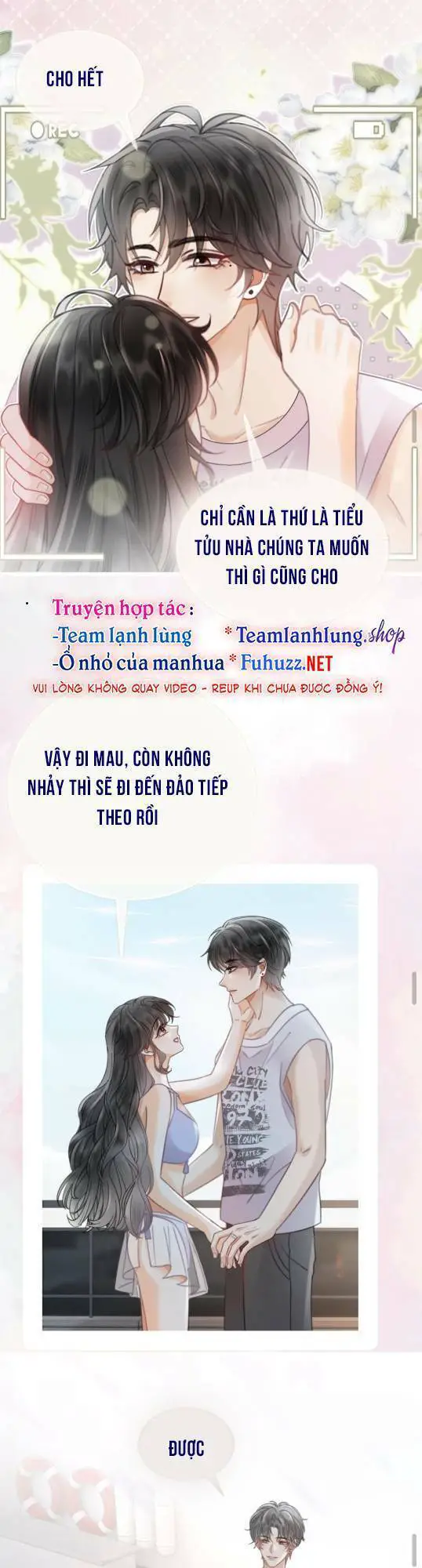 Cùng Đỉnh Luu Ảnh Đế Yêu Đương Phát Đường Nettruyen ZZZ Chương 188 Page 4