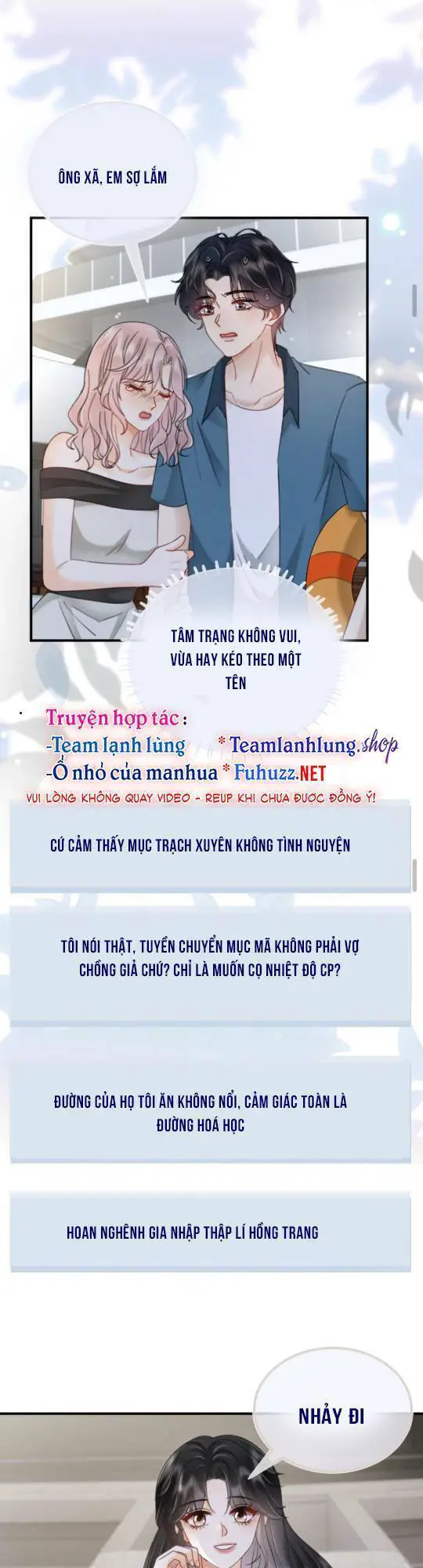 Cùng Đỉnh Luu Ảnh Đế Yêu Đương Phát Đường Nettruyen ZZZ Chương 185 Page 6