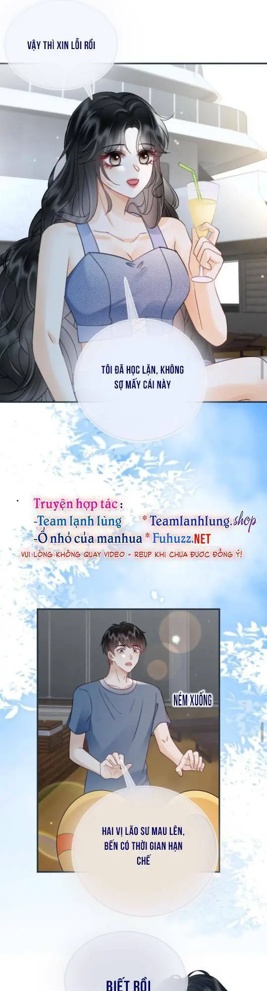 Cùng Đỉnh Luu Ảnh Đế Yêu Đương Phát Đường Nettruyen ZZZ Chương 185 Page 11