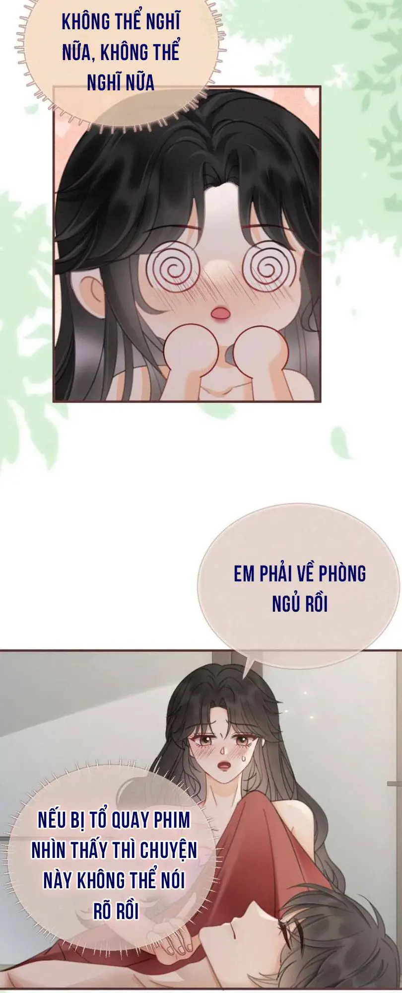 Cùng Đỉnh Luu Ảnh Đế Yêu Đương Phát Đường Nettruyen ZZZ Chương 179 Page 11