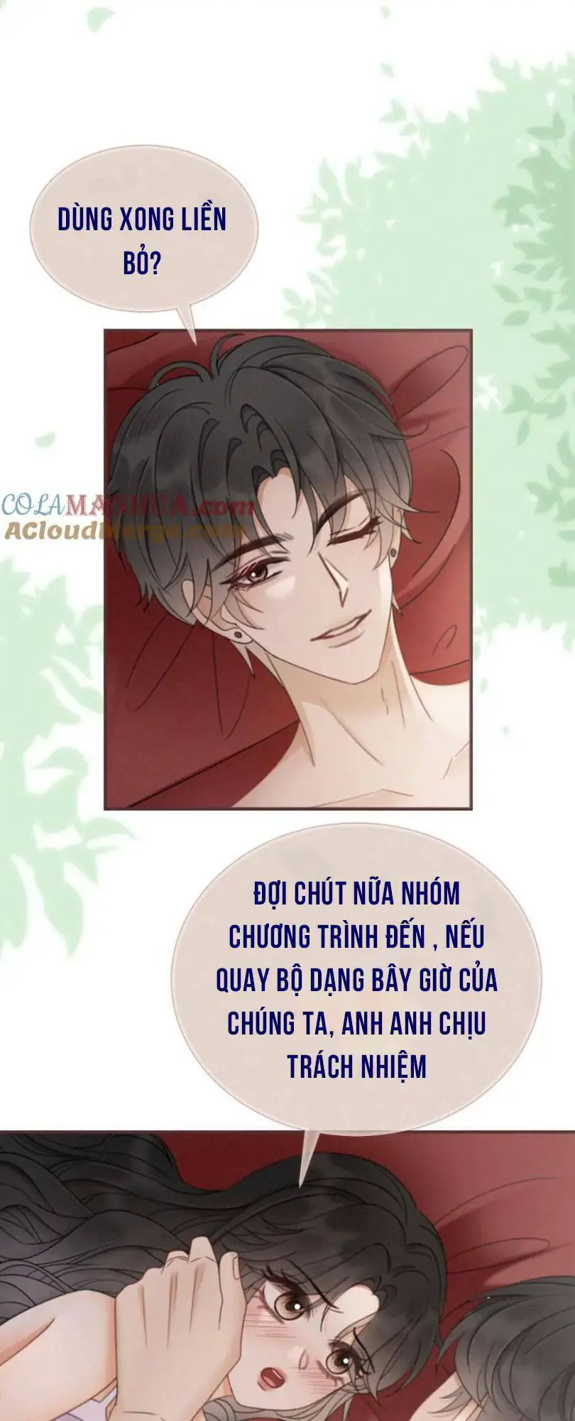 Cùng Đỉnh Luu Ảnh Đế Yêu Đương Phát Đường Nettruyen ZZZ Chương 179 Page 12