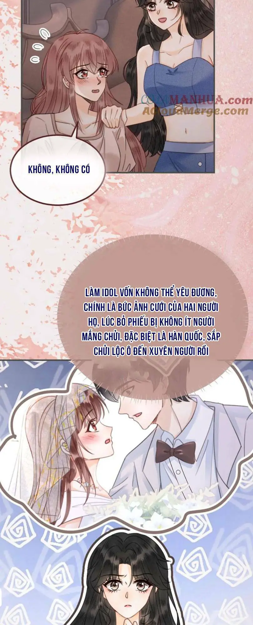 Cùng Đỉnh Luu Ảnh Đế Yêu Đương Phát Đường Nettruyen ZZZ Chương 181 Page 3