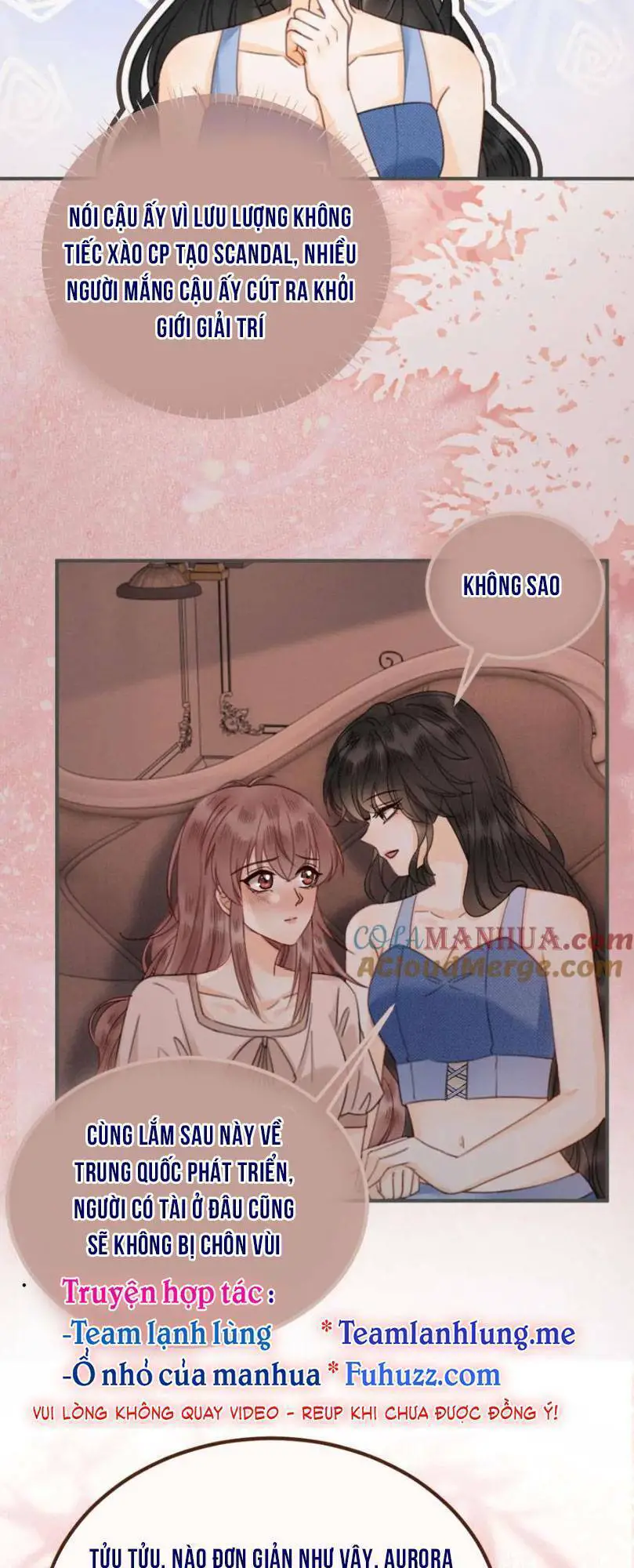 Cùng Đỉnh Luu Ảnh Đế Yêu Đương Phát Đường Nettruyen ZZZ Chương 181 Page 4