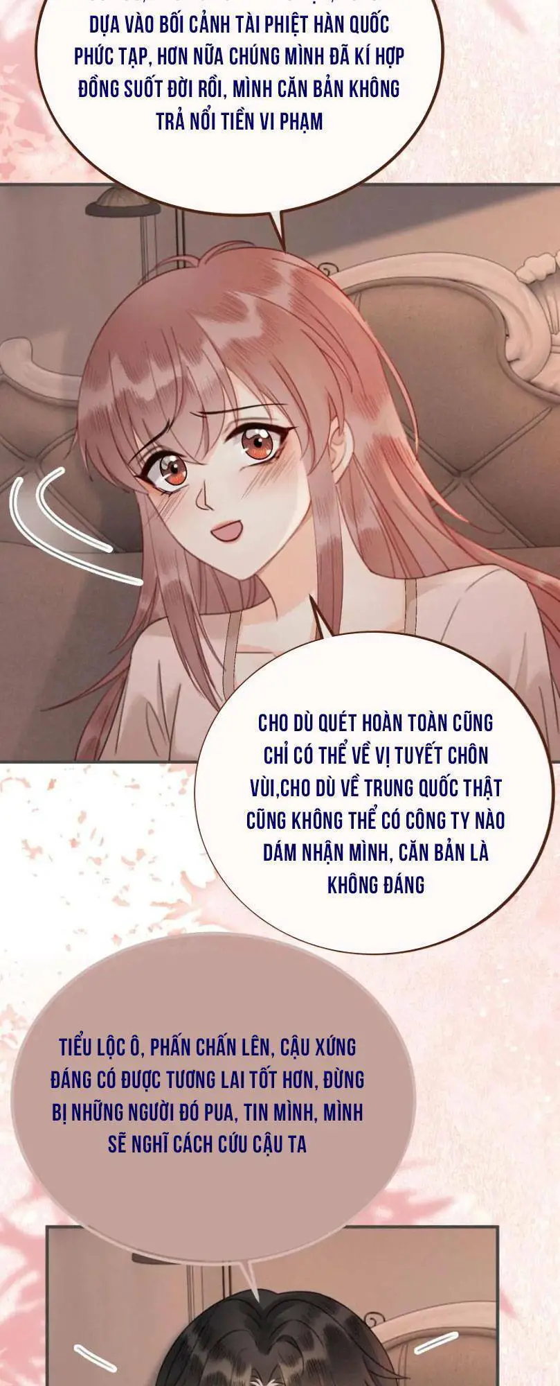 Cùng Đỉnh Luu Ảnh Đế Yêu Đương Phát Đường Nettruyen ZZZ Chương 181 Page 5