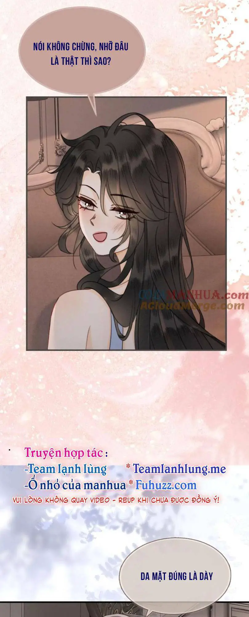 Cùng Đỉnh Luu Ảnh Đế Yêu Đương Phát Đường Nettruyen ZZZ Chương 181 Page 7