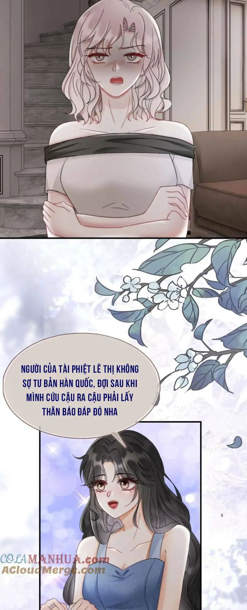 Cùng Đỉnh Luu Ảnh Đế Yêu Đương Phát Đường Nettruyen ZZZ Chương 181 Page 8