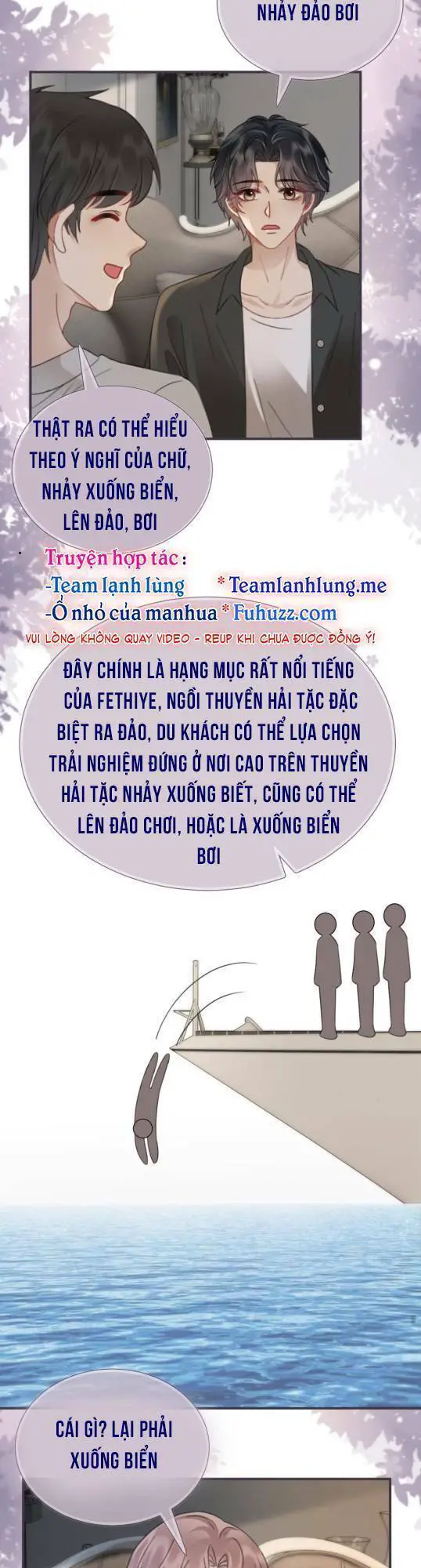 Cùng Đỉnh Luu Ảnh Đế Yêu Đương Phát Đường Nettruyen ZZZ Chương 182 Page 2