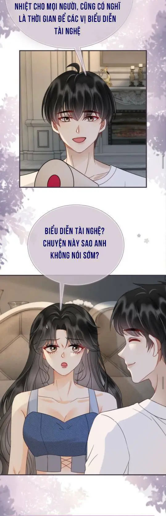 Cùng Đỉnh Luu Ảnh Đế Yêu Đương Phát Đường Nettruyen ZZZ Chương 182 Page 4
