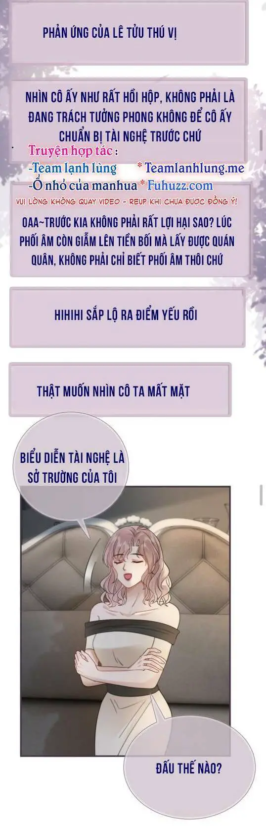 Cùng Đỉnh Luu Ảnh Đế Yêu Đương Phát Đường Nettruyen ZZZ Chương 182 Page 5