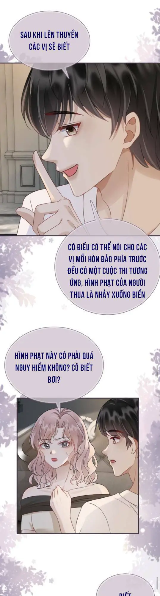 Cùng Đỉnh Luu Ảnh Đế Yêu Đương Phát Đường Nettruyen ZZZ Chương 182 Page 6