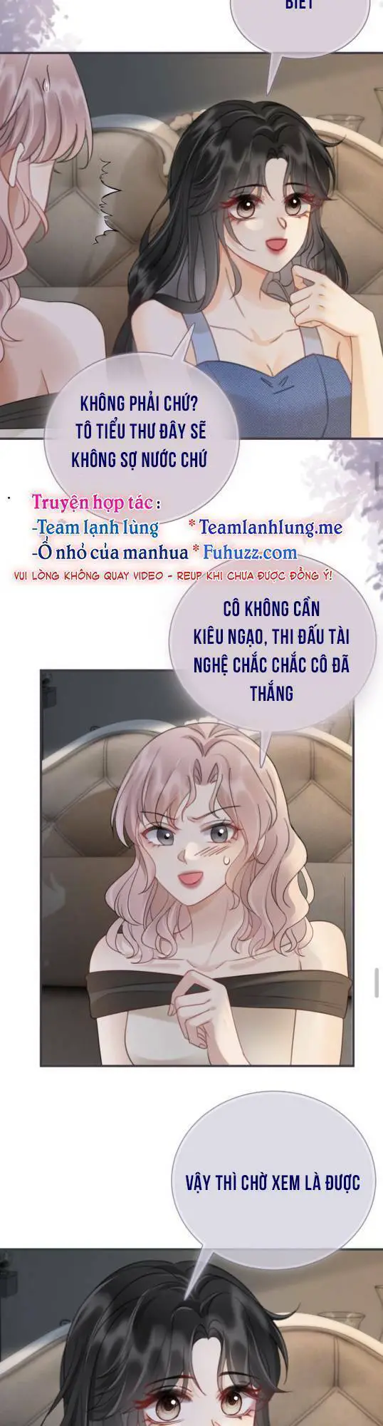 Cùng Đỉnh Luu Ảnh Đế Yêu Đương Phát Đường Nettruyen ZZZ Chương 182 Page 7