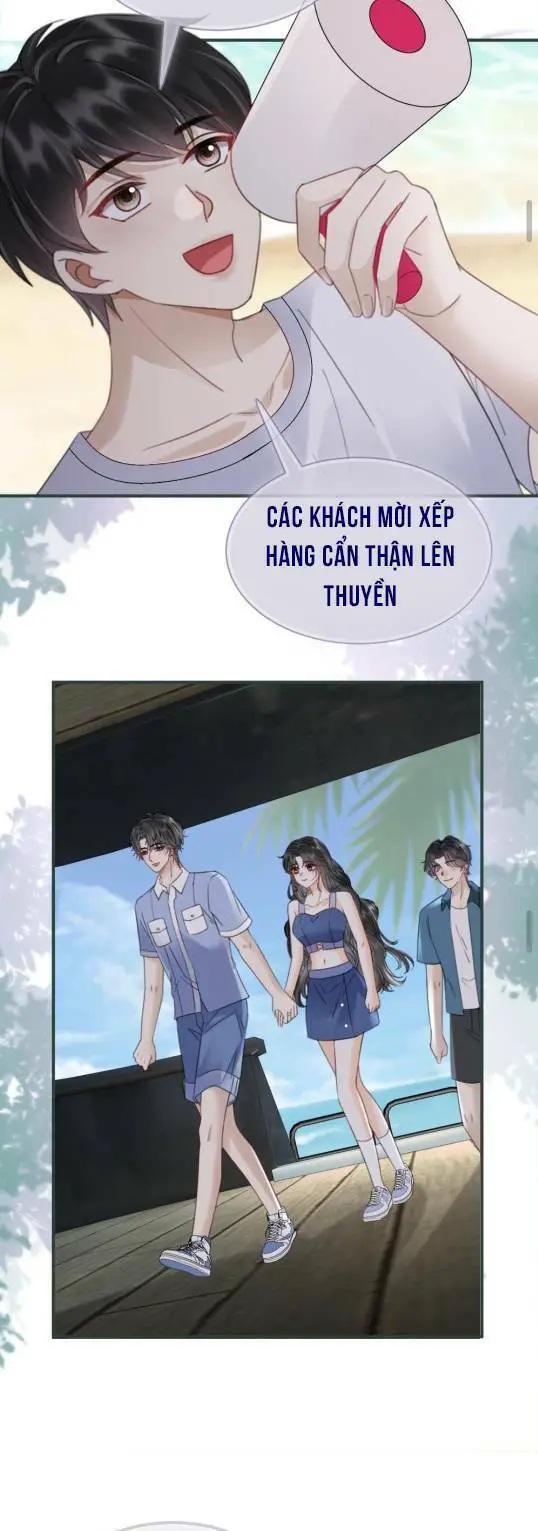 Cùng Đỉnh Luu Ảnh Đế Yêu Đương Phát Đường Nettruyen ZZZ Chương 182 Page 9