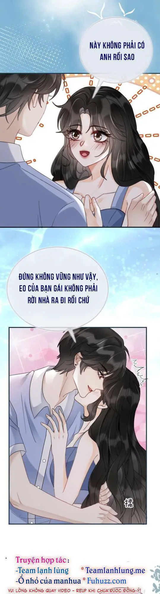 Cùng Đỉnh Luu Ảnh Đế Yêu Đương Phát Đường Nettruyen ZZZ Chương 182 Page 11