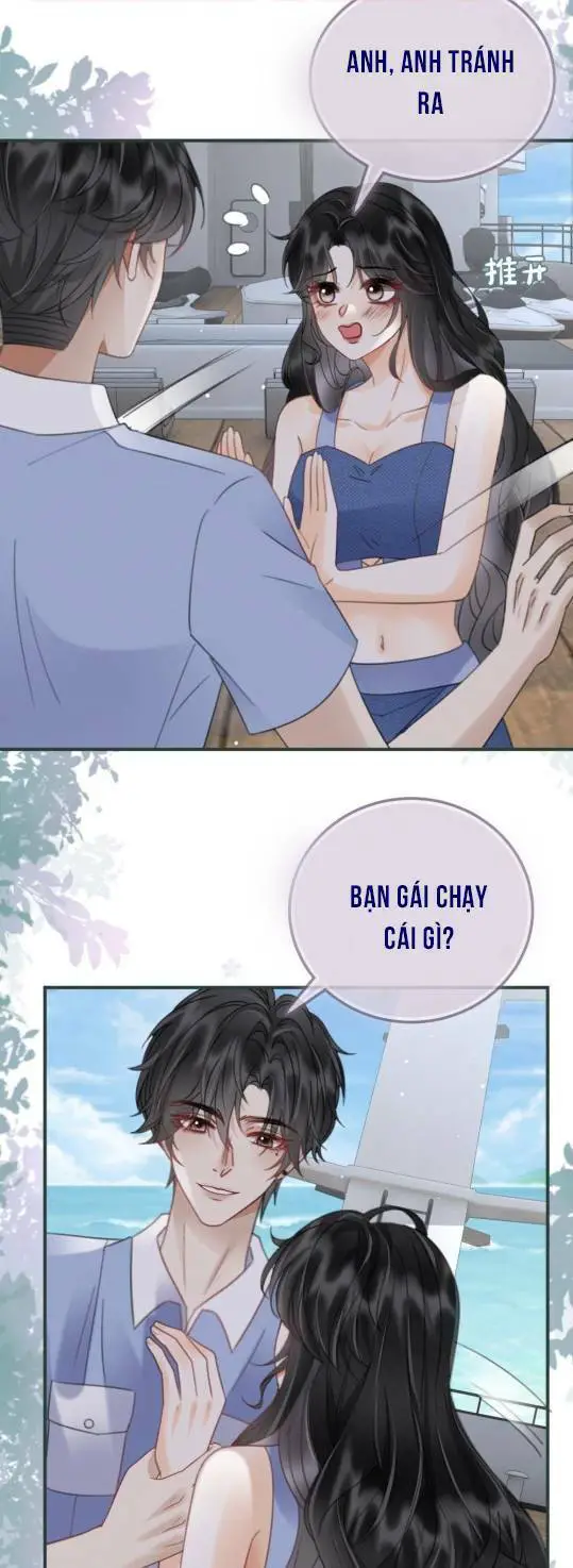 Cùng Đỉnh Luu Ảnh Đế Yêu Đương Phát Đường Nettruyen ZZZ Chương 182 Page 12