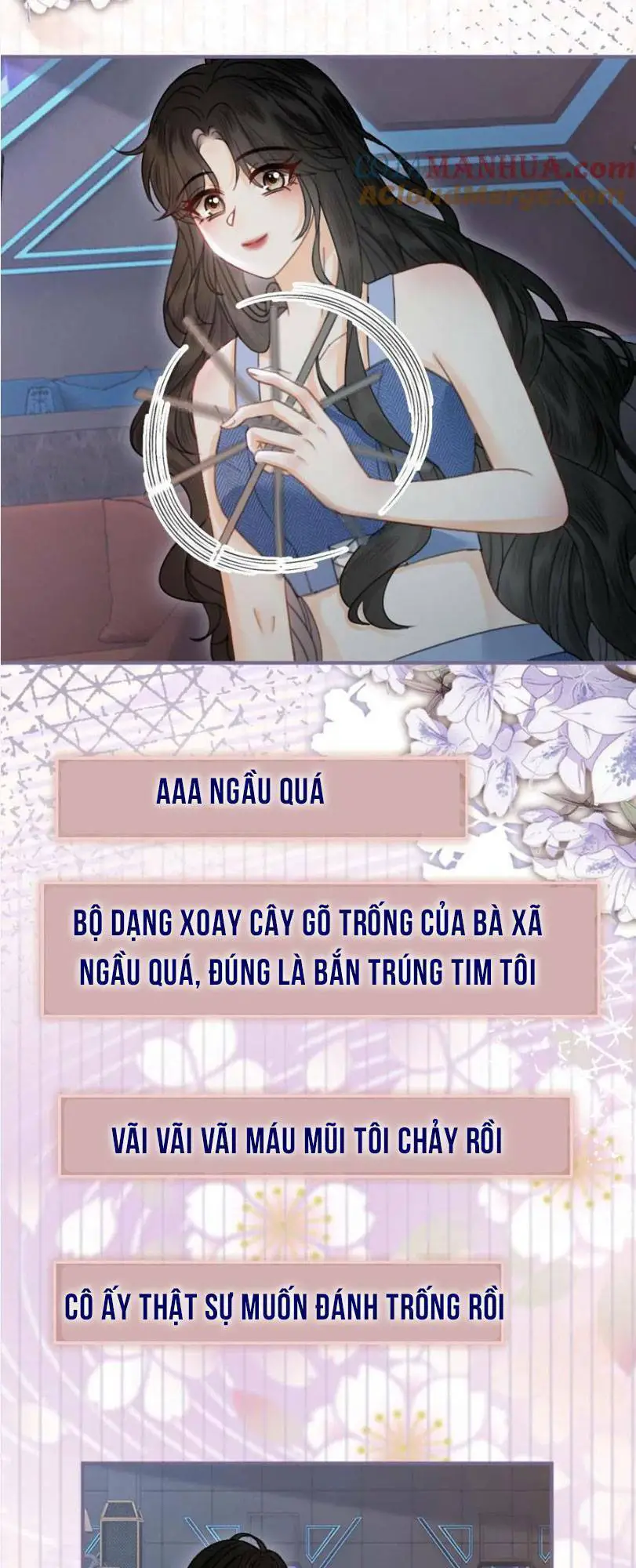 Cùng Đỉnh Luu Ảnh Đế Yêu Đương Phát Đường Nettruyen ZZZ Chương 183 Page 9