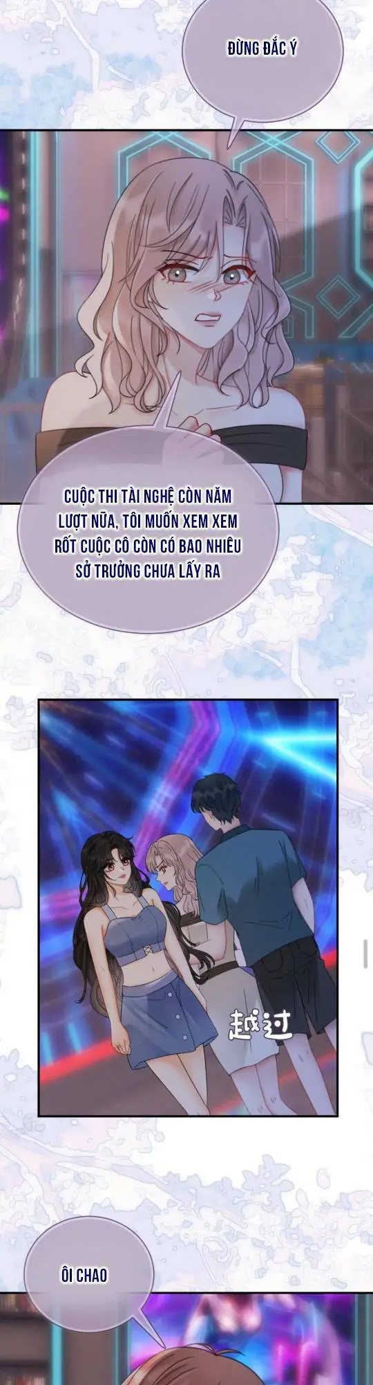 Cùng Đỉnh Luu Ảnh Đế Yêu Đương Phát Đường Nettruyen ZZZ Chương 184 Page 6