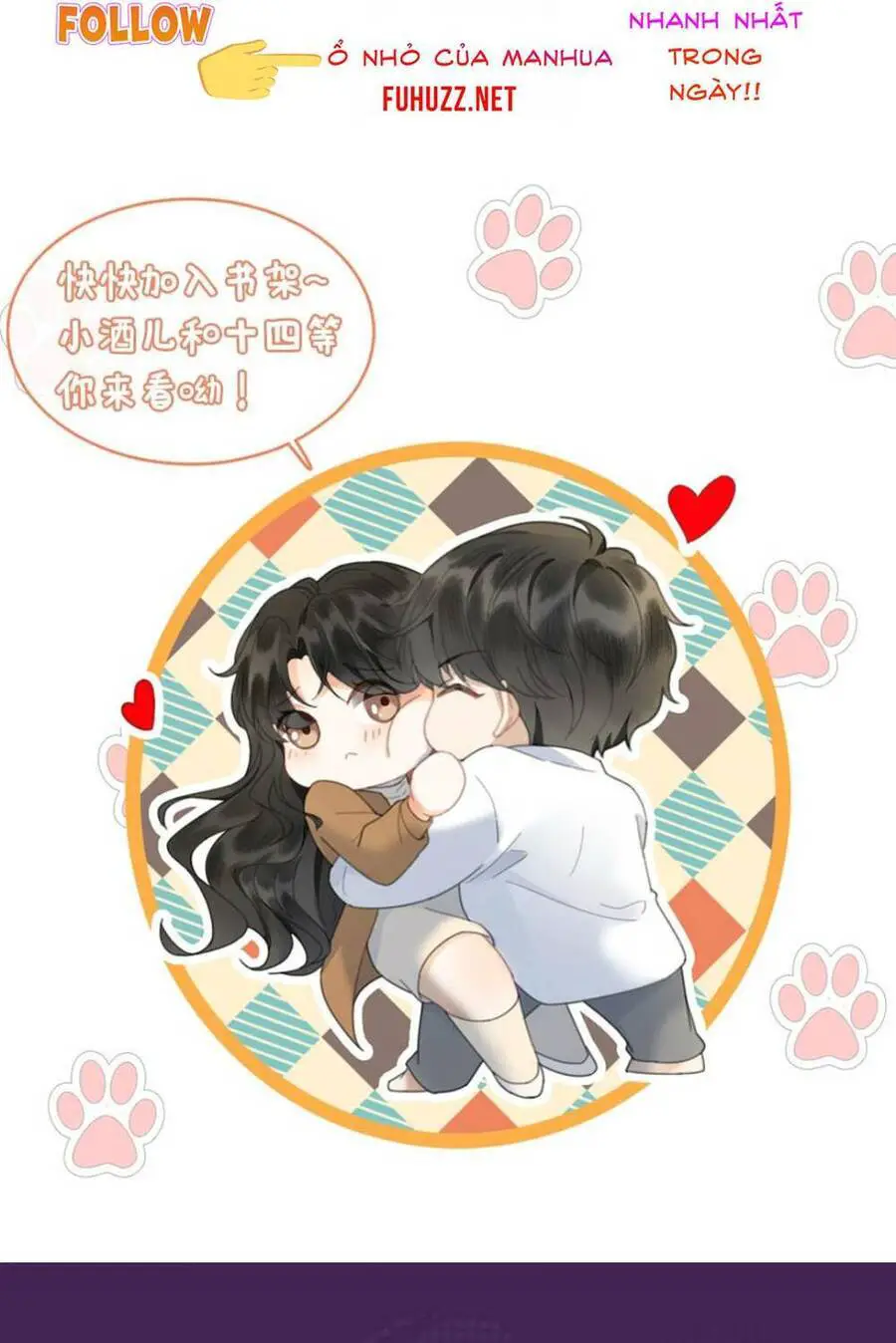 Cùng Đỉnh Luu Ảnh Đế Yêu Đương Phát Đường Nettruyen ZZZ Chương 184 Page 14