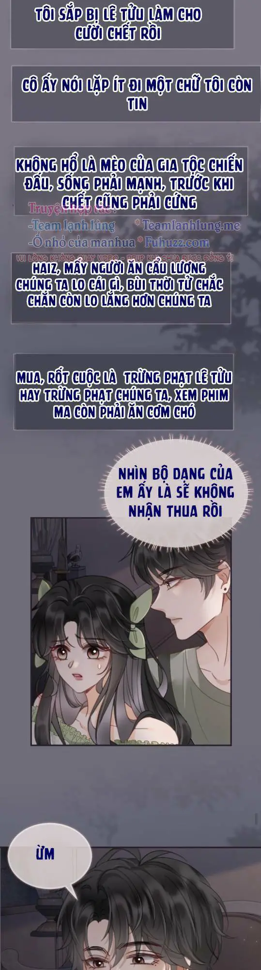 Cùng Đỉnh Luu Ảnh Đế Yêu Đương Phát Đường Nettruyen ZZZ Chương 173 Page 2