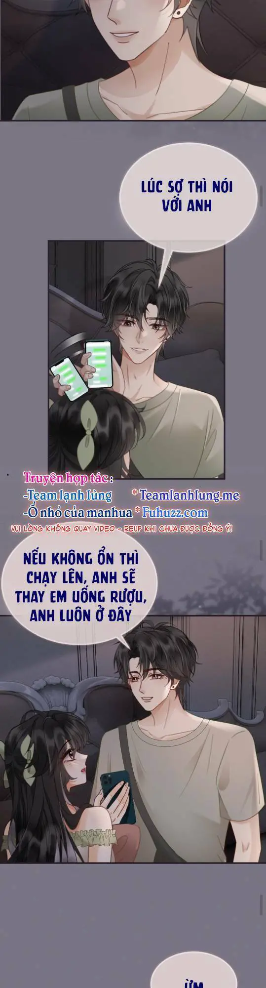 Cùng Đỉnh Luu Ảnh Đế Yêu Đương Phát Đường Nettruyen ZZZ Chương 173 Page 3