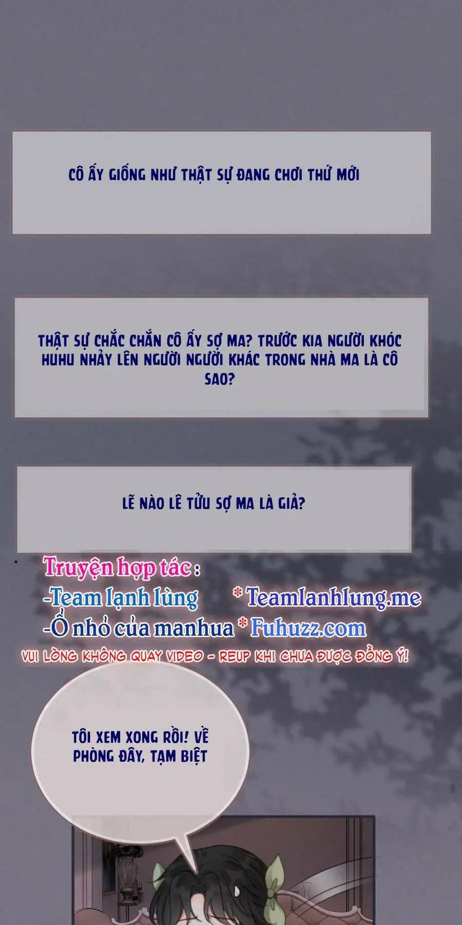 Cùng Đỉnh Luu Ảnh Đế Yêu Đương Phát Đường Nettruyen ZZZ Chương 173 Page 11