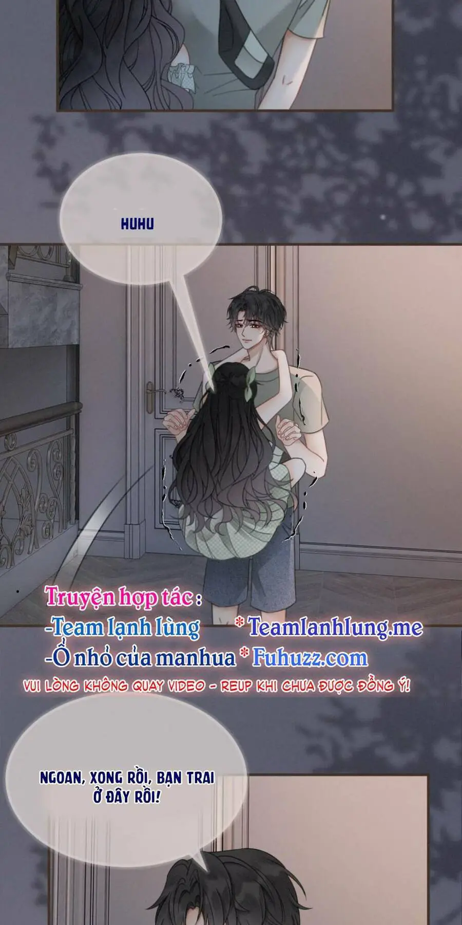 Cùng Đỉnh Luu Ảnh Đế Yêu Đương Phát Đường Nettruyen ZZZ Chương 173 Page 14