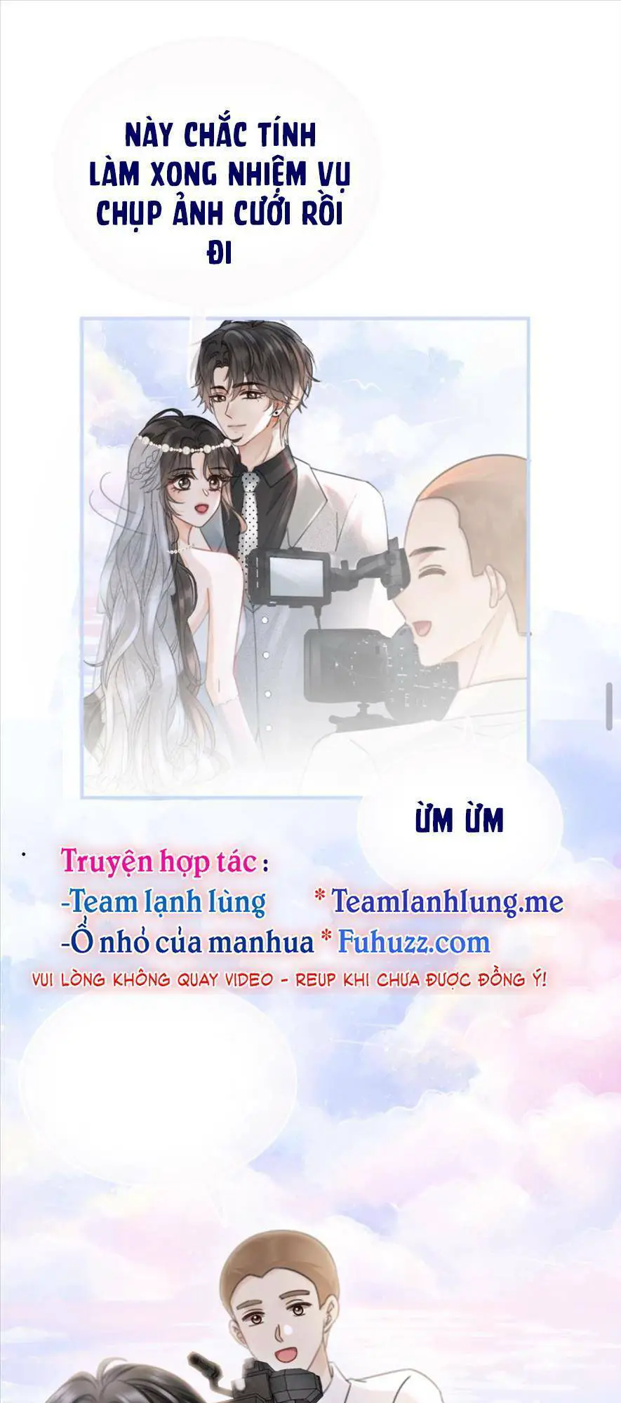 Cùng Đỉnh Luu Ảnh Đế Yêu Đương Phát Đường Nettruyen ZZZ Chương 169 Page 14