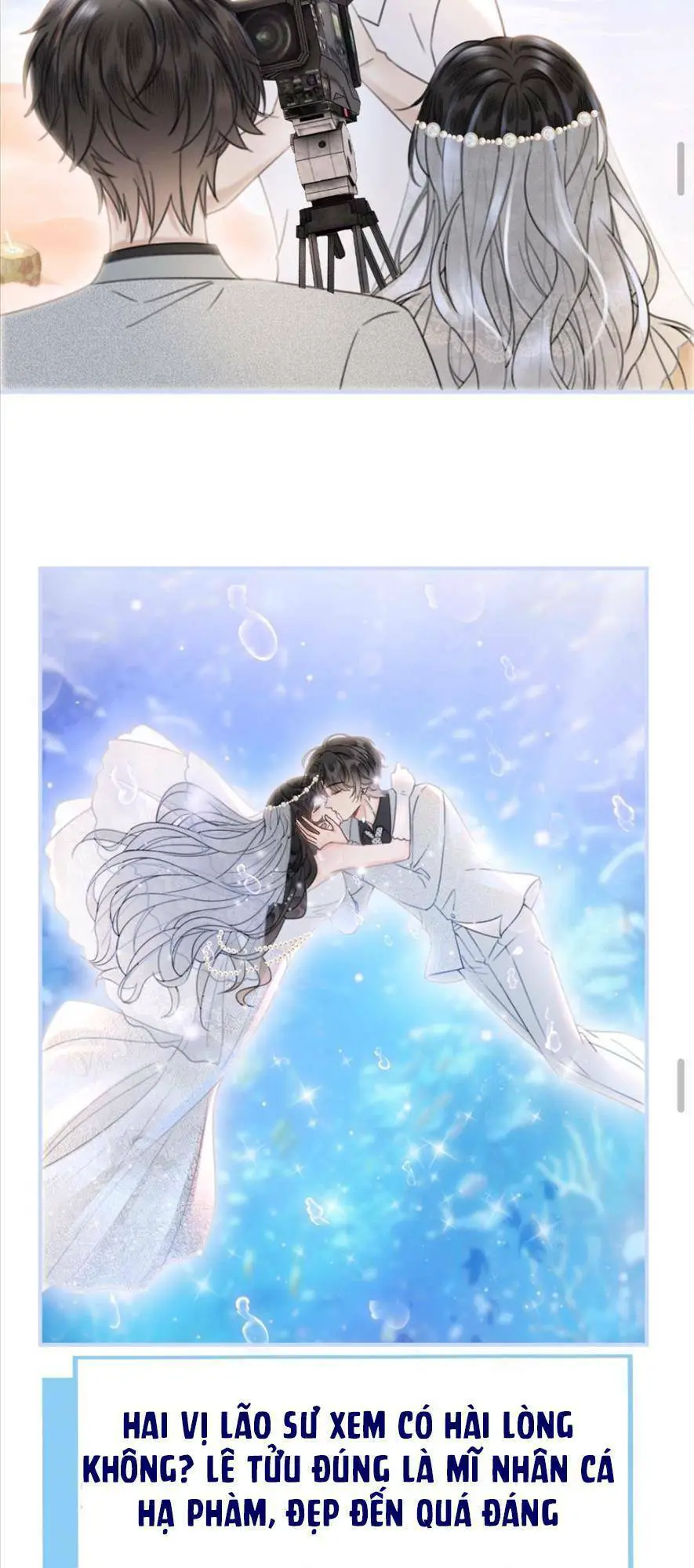 Cùng Đỉnh Luu Ảnh Đế Yêu Đương Phát Đường Nettruyen ZZZ Chương 169 Page 15