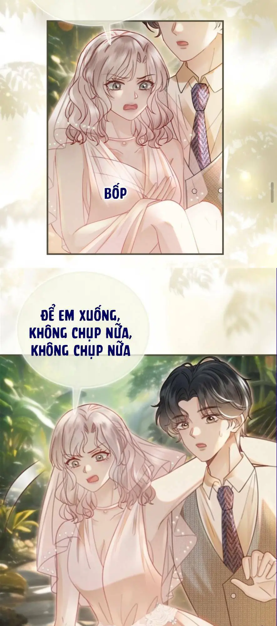 Cùng Đỉnh Luu Ảnh Đế Yêu Đương Phát Đường Nettruyen ZZZ Chương 169 Page 18