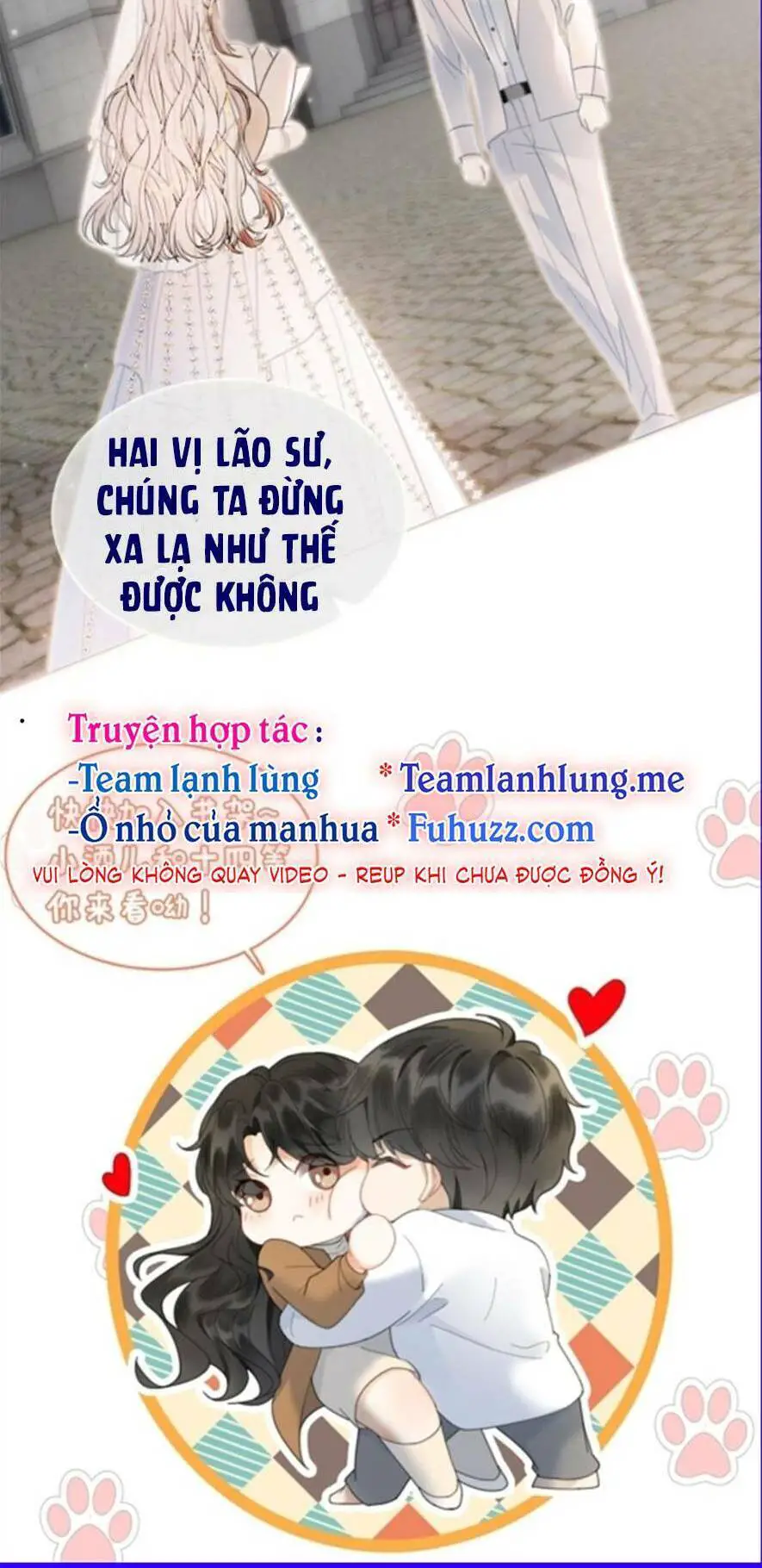 Cùng Đỉnh Luu Ảnh Đế Yêu Đương Phát Đường Nettruyen ZZZ Chương 169 Page 23