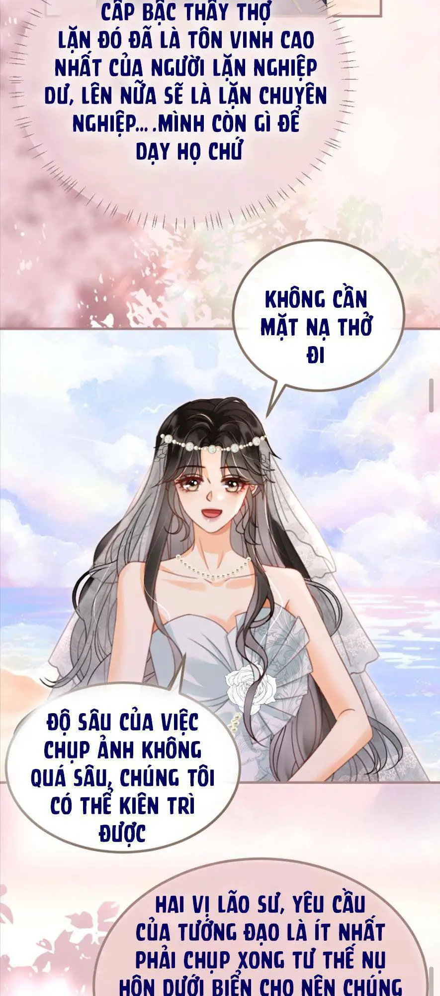 Cùng Đỉnh Luu Ảnh Đế Yêu Đương Phát Đường Nettruyen ZZZ Chương 168 Page 9